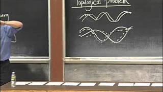 DNA Replication  MIT 701SC Fundamentals of Biology [upl. by Irrab573]