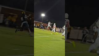 Buckhorn High School highlights VS Hazel Green football nfl motivation athlete FootballSeason [upl. by Fran]