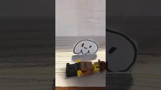 Rip Lego man [upl. by Cruce]