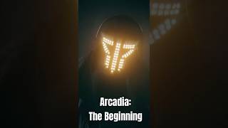 “Arcadia The Beginning” is finally out and I decided to make this edit edit smashintopieces [upl. by Aicak641]