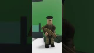 Military War  Roblox Brookhaven 🏡RP Order 227 [upl. by Feliks51]