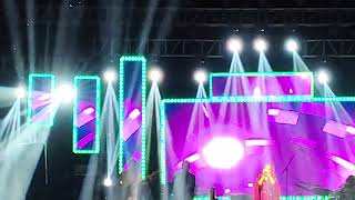 Ananya Chakraborty Live Performance At Kalyanpur Tripura 🔥 [upl. by Groh]