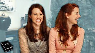 The Lizzie Bennet Diaries Blooper Reel [upl. by Cacia]