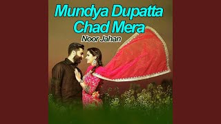 Mundya Dupatta Chad Mera [upl. by Nylakcaj]