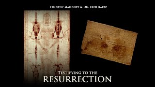 AUDIO ONLY Testifying to the Resurrection  with Dr Fred Baltz Episode 2 of 2 [upl. by Nylram447]