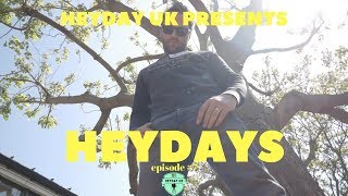 HEYDAYS Episode 7 POV A Weekly Vlog From Heyday UK [upl. by Meehaf]