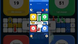 Junglee Ludo gameplay  Junglee Ludo Kaise Khele  junglee ludo kaise khelte hain  janglee lodo [upl. by Brodeur]