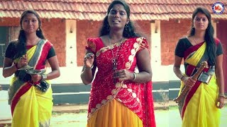 ആതിരരാവ് തൊട്ടിട്ടന്നുനമ്മള് കണ്ടനേരം  Nadanpattu Video Song  Malayalam Nadanpattu Video [upl. by Llehsal593]