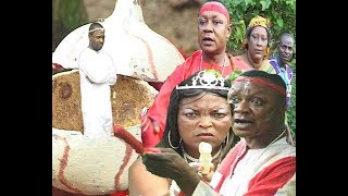 EYENEMWEN OBI PART 2  LATEST BENIN MOVIE 2018 [upl. by Forta]