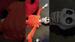 wershorts familiapeluche diademuertos 2024shorts viajesdelwerscarnal zapotlanejo [upl. by Nnyladnarb537]