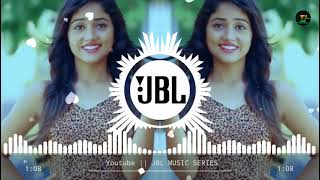 Rula Ke Gya Ishq Tera  Dj Remix  Love Breakup Song  Stebin Ben  JBL Music [upl. by Fiedler]