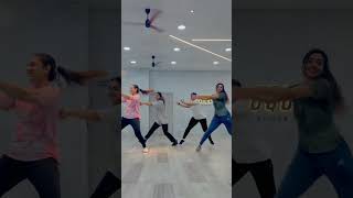 Dance  DC  Ksquad [upl. by Etirugram]