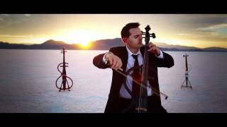 Moonlight  Electric Cello Inspired by Beethoven  The Piano Guys [upl. by Nostrebor]