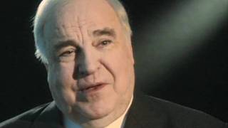 Helmut Kohl Eine Nacht mit Gorbatschow [upl. by Kunin]