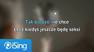 Mikromusic  Tak mi się nie chce karaoke iSing [upl. by Mauralia]