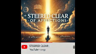 STEERED CLEAR Of Afflictions song by Fathers Message [upl. by Atnwahsal]