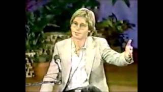 John Denver  The Phil Donahue Show 1978 Full Rare [upl. by Aehsat]