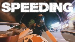 SPEEDING MOGE 1000CC [upl. by Anila41]