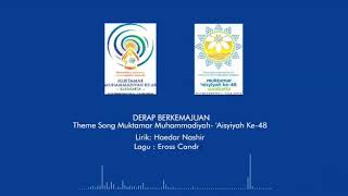 Derap Muhammadiyah Karaoke [upl. by Sumedocin]