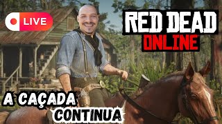 Red Dead Online  PS5 [upl. by Elyak]