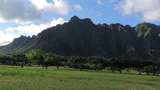 Oahu Island Hawaii [upl. by Aivataj]