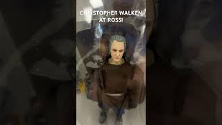 Christopher Walken at Ross [upl. by Denison]