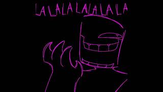 Everyone Is Dumb  DSAF Animation  Warning Blood and filler or wtv its callednot so motivated [upl. by Li]