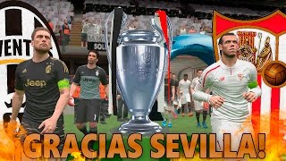 PES 2016  Liga Master FINAL ¡A POR LA CHAMPIONS [upl. by Edlun12]