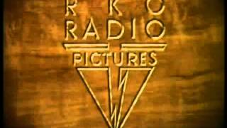 RKO Radio Pictures 1940 [upl. by Acisey]