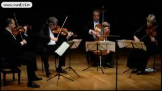 Beethoven String Quartet No 14  Takacs Quartet [upl. by Fates]