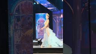 Malin Chara  Anan Miss Grand Thailand 2024 [upl. by Kennard]