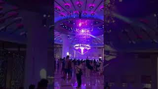 Huge Diamond in Macao satisfying macau ytshort [upl. by Etnaik]