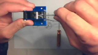 Basic Mechanical Retract Setup [upl. by Ylebmik]