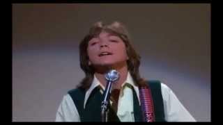 DAVID CASSIDY and Partridge Family  quotI WOKE UP IN LOVE THIS MORNINGquot  HDHQ AUDIO [upl. by Ahmad]