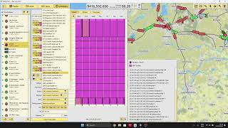 NIMBY Rail schedules tutorial [upl. by Corene]