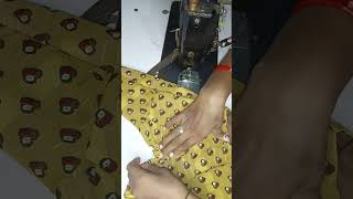 Gale mei pping lagwane ka Tarikaaise lagaen piping blouse [upl. by Atilal]