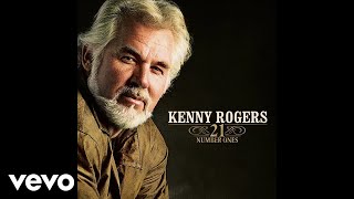 Kenny Rogers  Coward Of The County Audio [upl. by Ayal]