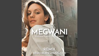 MEGWANI feat hustler91 [upl. by Staffard]