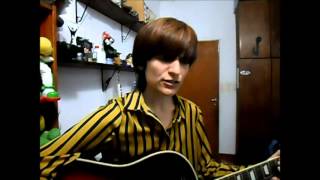 strawberry fields forever cover estefy lennon [upl. by Jaddo]