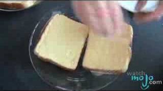 Worlds Best French Toast Recipe [upl. by Aisiat]