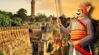 yah kahani Haldighati ki Maharana Pratap ki yah hamara part2 hai Kundanvlog124 [upl. by Subak]