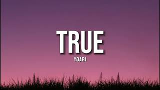 TRUE  YOARI quotMy Demonquot OST Lyrics [upl. by Hayley]