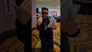 💥Poker en New Orleans Pásame la Salsa💵poker lasvegas casino [upl. by Nahtanha648]