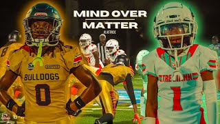 WAKE UP CALL   TMJ VS 2 BOYNTON BEACH “50 BOYS” 13U  MIND OVER MATTER SEASON 2 EPISODE 4 [upl. by Anya]