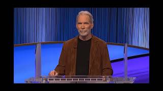 Final Jeopardy Today September 24 2024 – Question Answer Wages amp Winner [upl. by Rodger]