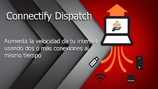 Connectify Dispatch [upl. by Eimoan]