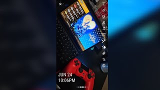 New Kingdom Hearts Final Mix Steam  OneXPlayer X1 8840U AMD Ryzen Processor  Mobile PC Gaming [upl. by Gitel]