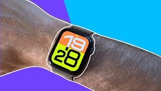 Como atualizar o seu Apple Watch  watchOS 11 [upl. by Stetson]