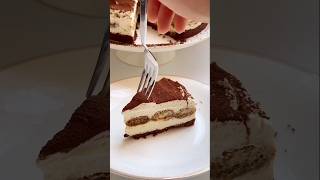 How to Make Classic Tiramisu Authentic Italian Recipe tiramisu cake [upl. by Giana]