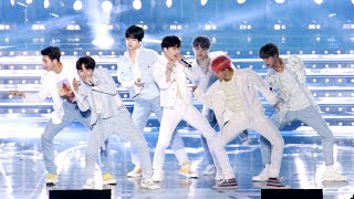 방탄소년단 BTS Full Ver Boy With Luv  DNA  Make it Right  iDOL 4K 60P [upl. by Zulaledairam]